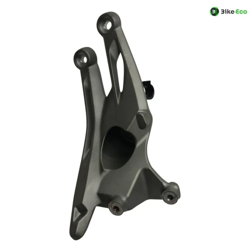 Support moteur gauche YAMAHA XTZ 690 2022-2024 TENERE 700 WORLD RAID