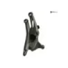 Support moteur gauche YAMAHA XTZ 690 2022-2024 TENERE 700 WORLD RAID Support moteur gauche YAMAHA XTZ 690 2022-2024 TENERE 700 WORLD RAID