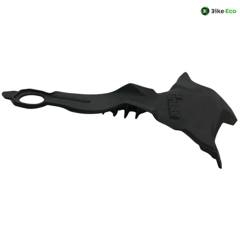 Cache reservoir YAMAHA XTZ 690 2022-2024 TENERE 700 WORLD RAID