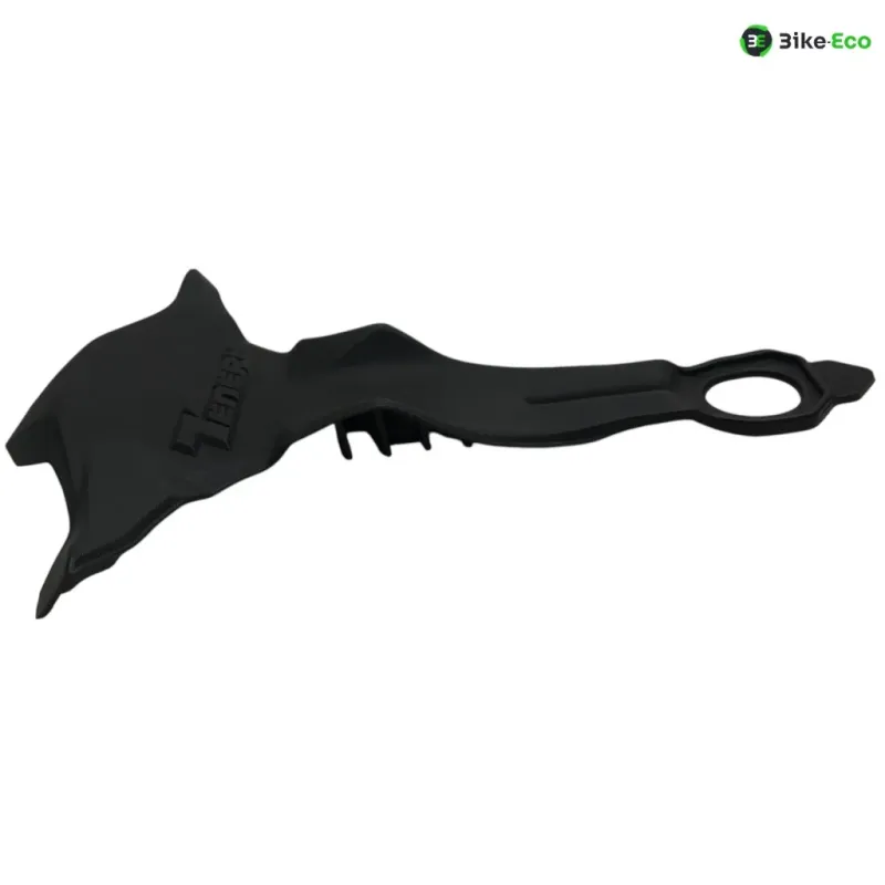 Cache reservoir YAMAHA XTZ 690 2022-2024 TENERE 700 WORLD RAID