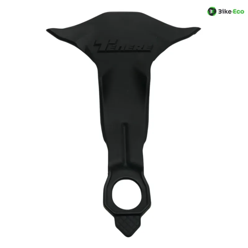 Cache reservoir YAMAHA XTZ 690 2022-2024 TENERE 700 WORLD RAID