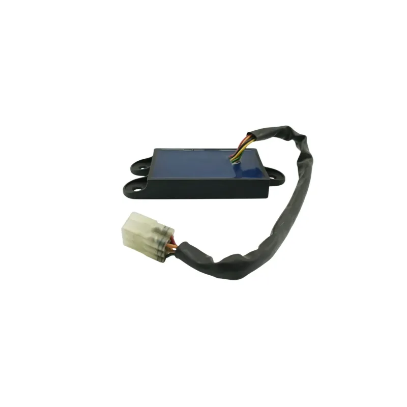 Relais boitier electrique DUCATI STREETFIGHTER 1098 S 2009 - 2013