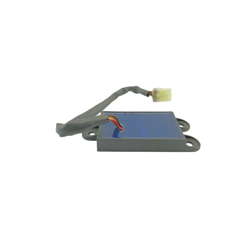 Relais boitier electrique DUCATI STREETFIGHTER 1098 S 2009 - 2013