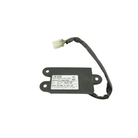 Relais boitier electrique DUCATI STREETFIGHTER 1098 S 2009 - 2013