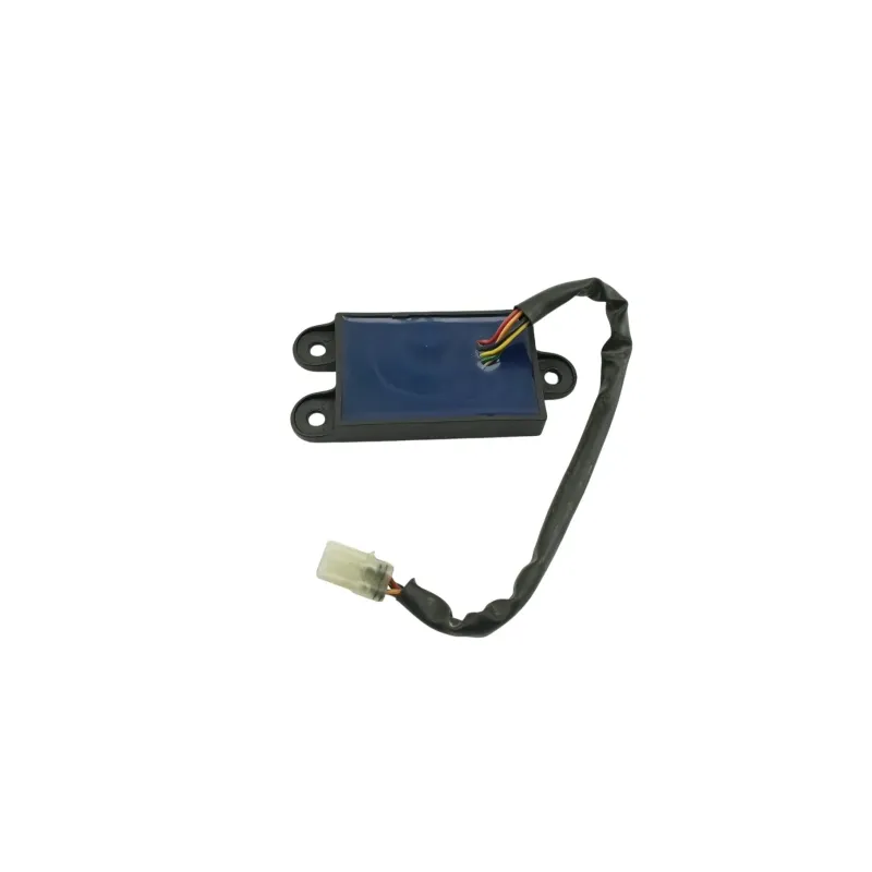 Relais boitier electrique DUCATI STREETFIGHTER 1098 S 2009 - 2013