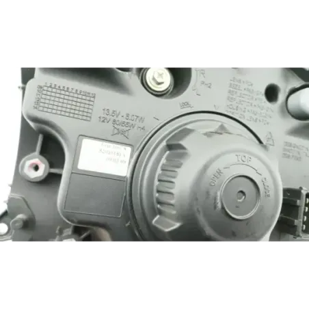 Optique (feux)(phare) DUCATI STREETFIGHTER 1098 S 2009 - 2013