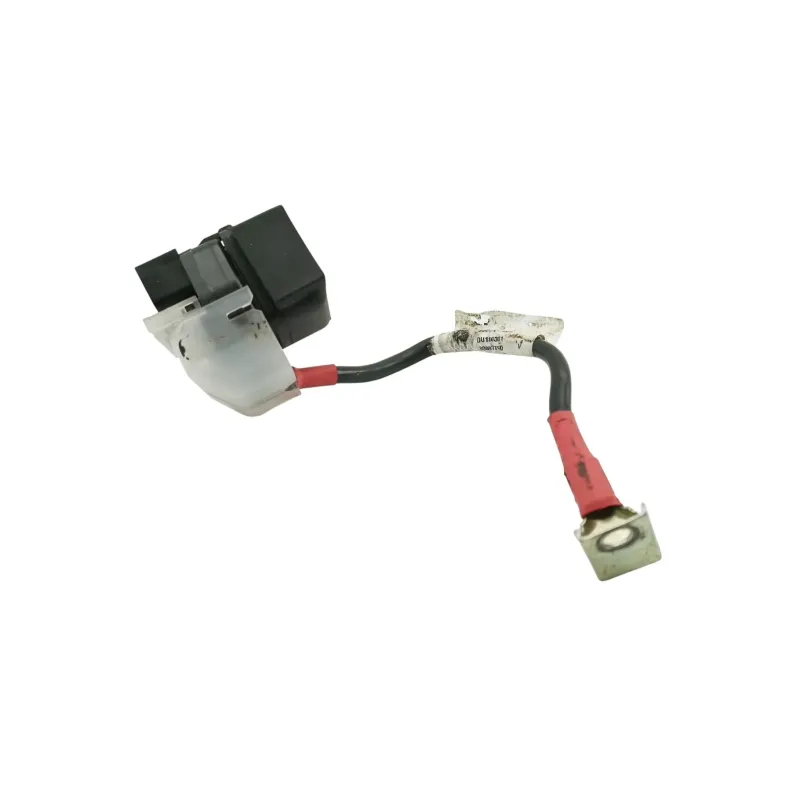 Relais de demarreur DUCATI STREETFIGHTER 1098 S 2009 - 2013