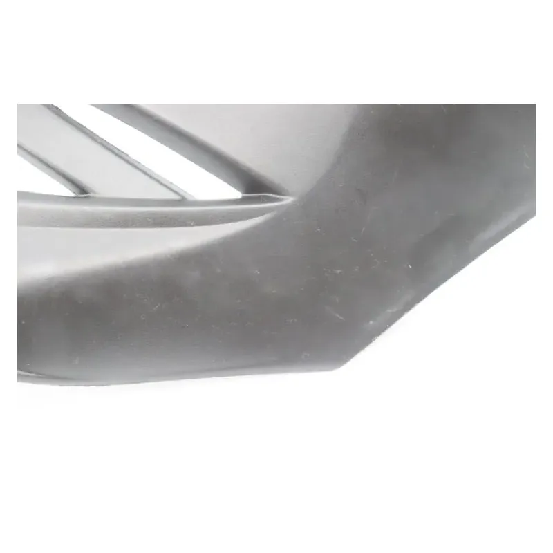 Cache carenage centrale marche pieds plancher SYM ORBIT II 50 2018 - 2020