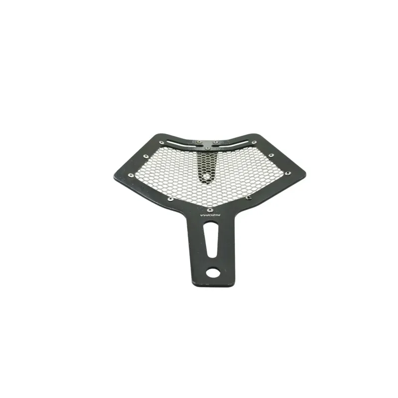 Grille de radiateur DUCATI STREETFIGHTER 1098 S 2009 - 2013