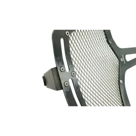 Grille de radiateur DUCATI STREETFIGHTER 1098 S 2009 - 2013