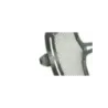 Grille de radiateur DUCATI STREETFIGHTER 1098 S 2009 - 2013 Grille de radiateur DUCATI STREETFIGHTER 1098 S 2009 - 2013