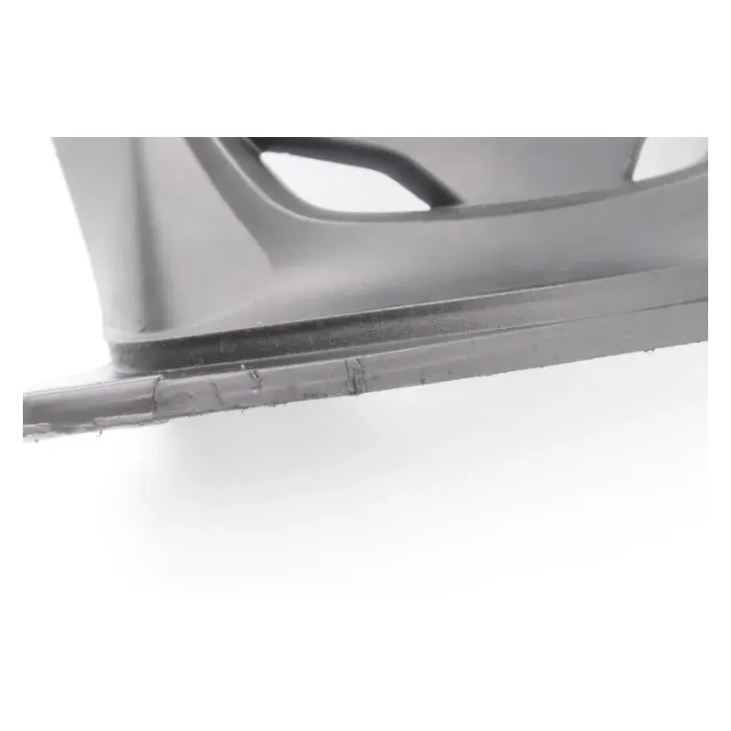 Cache carenage centrale marche pieds plancher SYM ORBIT II 50 2018 - 2020