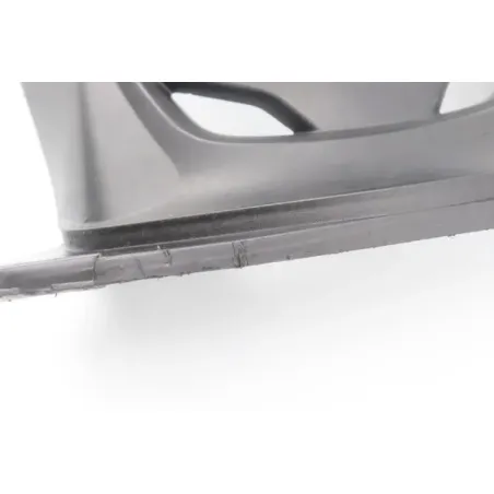 Cache carenage centrale marche pieds plancher SYM ORBIT II 50 2018 - 2020