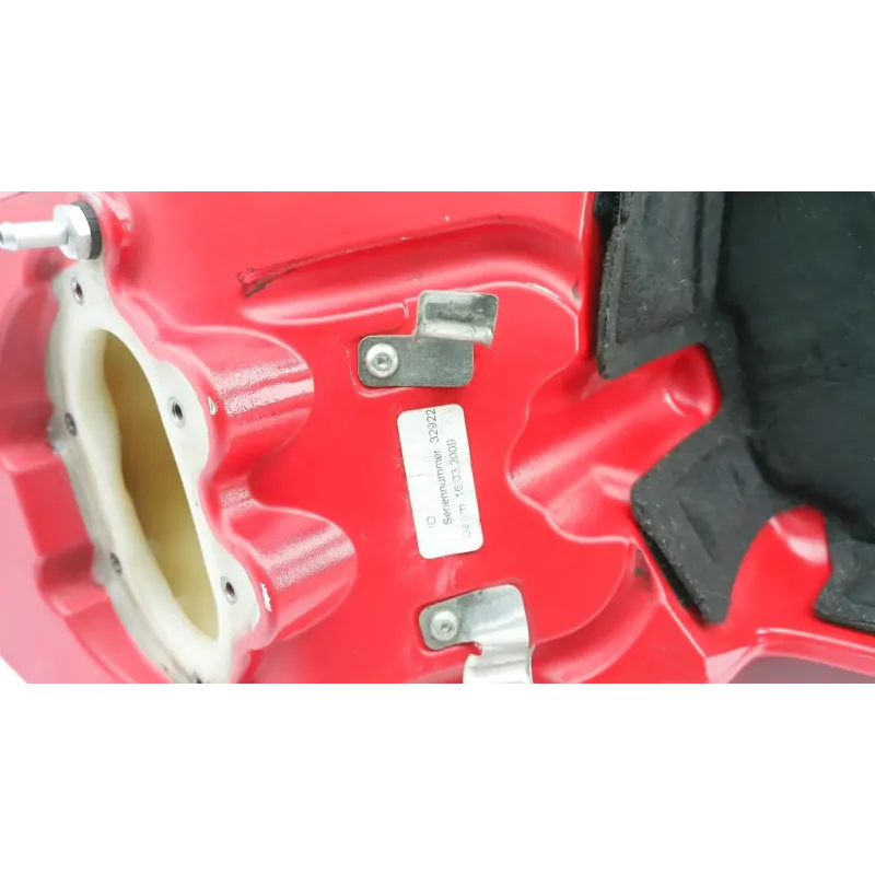 Reservoir DUCATI STREETFIGHTER 1098 S 2009 - 2013