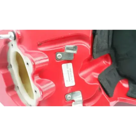 Reservoir DUCATI STREETFIGHTER 1098 S 2009 - 2013