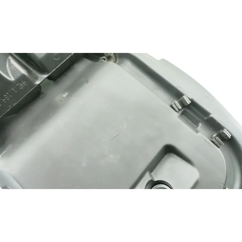 Boite a air DUCATI STREETFIGHTER 1098 S 2009 - 2013