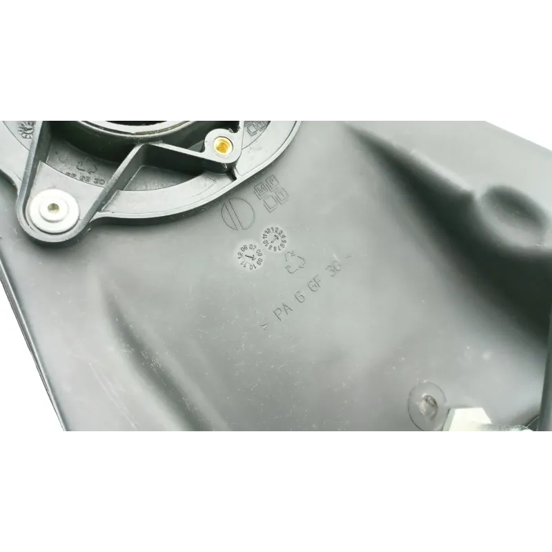 Boite a air DUCATI STREETFIGHTER 1098 S 2009 - 2013