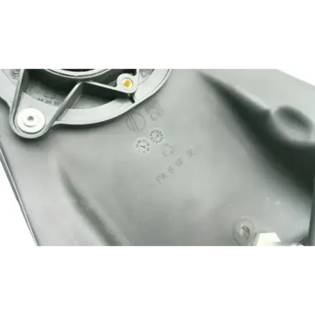 Boite a air DUCATI STREETFIGHTER 1098 S 2009 - 2013