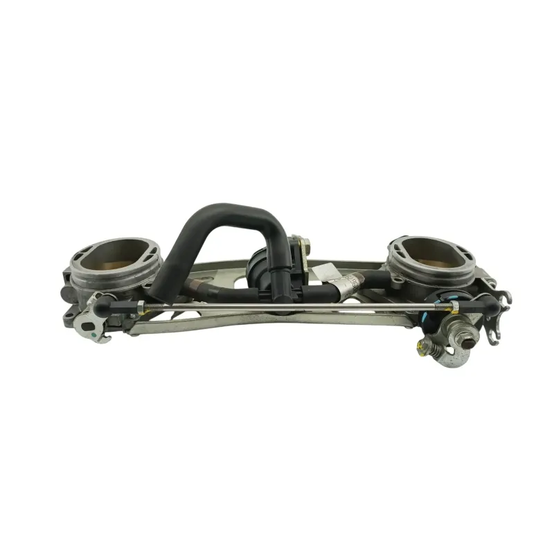 Rampe d'injection DUCATI STREETFIGHTER 1098 S 2009 - 2013