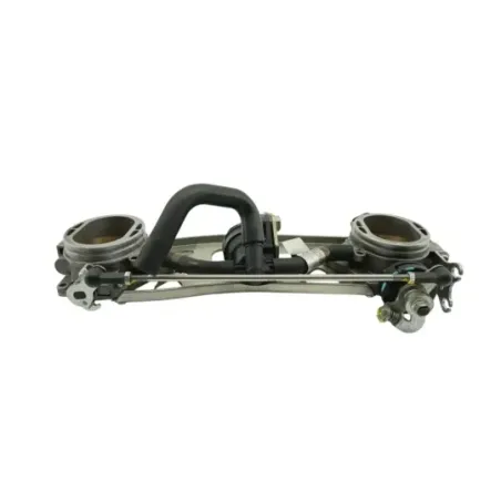 Rampe d'injection DUCATI STREETFIGHTER 1098 S 2009 - 2013