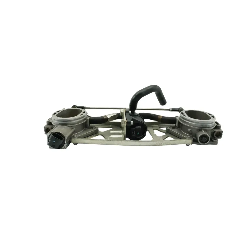 Rampe d'injection DUCATI STREETFIGHTER 1098 S 2009 - 2013