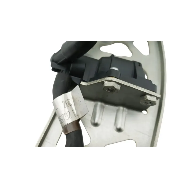Rampe d'injection DUCATI STREETFIGHTER 1098 S 2009 - 2013