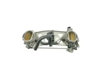 Rampe d'injection DUCATI STREETFIGHTER 1098 S 2009 - 2013