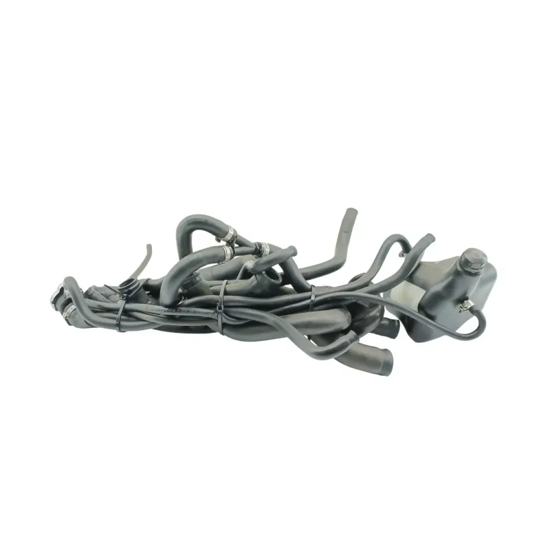 Vase expansion DUCATI STREETFIGHTER 1098 S 2009 - 2013