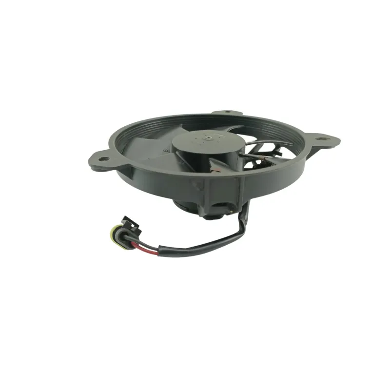 Ventilateur droit DUCATI STREETFIGHTER 1098 S 2009 - 2013