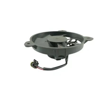 Ventilateur droit DUCATI STREETFIGHTER 1098 S 2009 - 2013