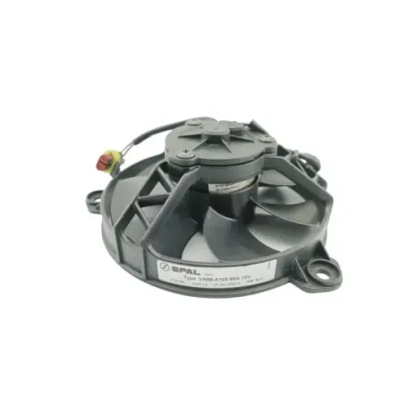 Ventilateur droit DUCATI STREETFIGHTER 1098 S 2009 - 2013