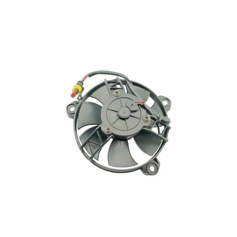 Ventilateur droit DUCATI STREETFIGHTER 1098 S 2009 - 2013