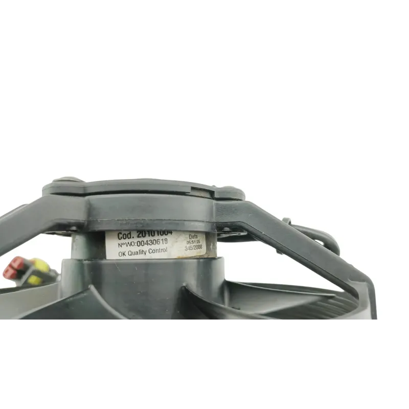 Ventilateur droit DUCATI STREETFIGHTER 1098 S 2009 - 2013