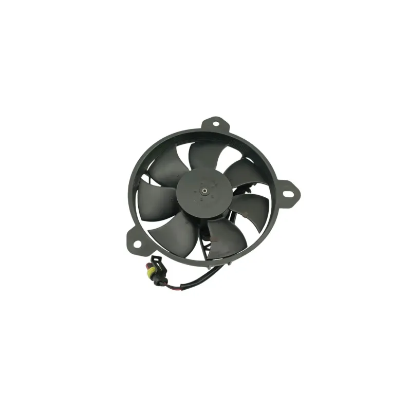Ventilateur droit DUCATI STREETFIGHTER 1098 S 2009 - 2013