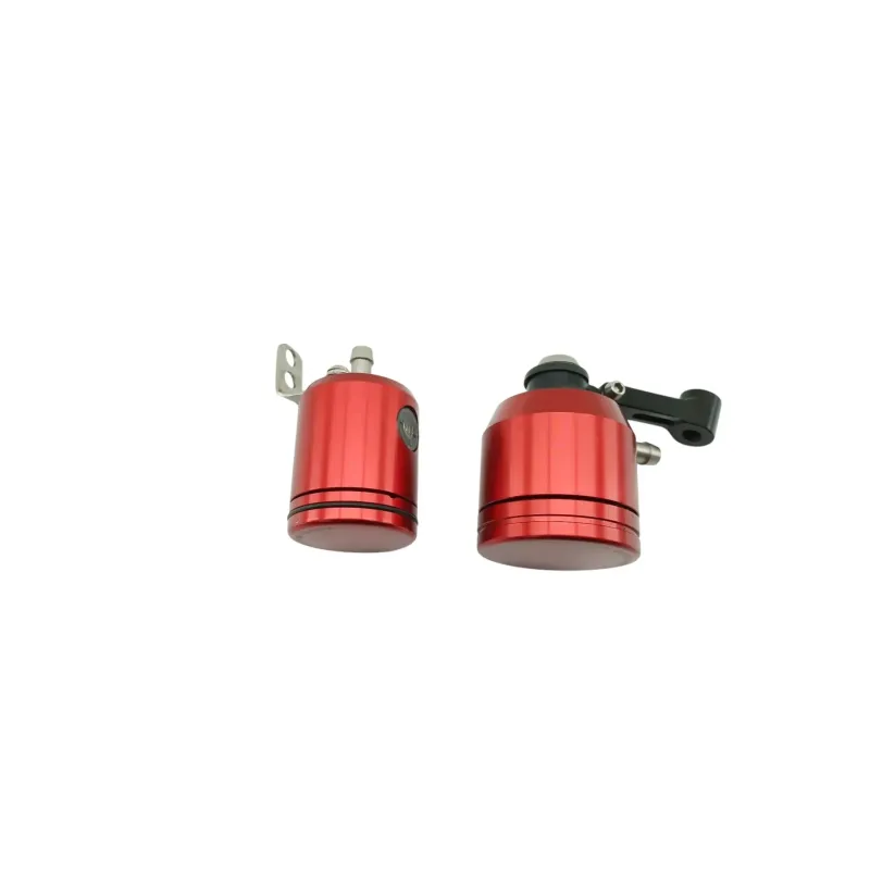 Bocal vase maitre cylindre de frein avant DUCATI STREETFIGHTER 1098 S 2009 - 2013