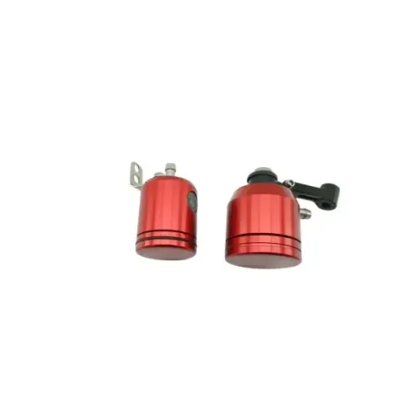 Bocal vase maitre cylindre de frein avant DUCATI STREETFIGHTER 1098 S 2009 - 2013