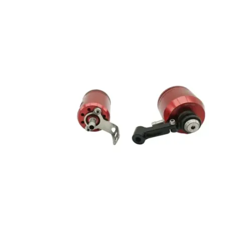 Bocal vase maitre cylindre de frein avant DUCATI STREETFIGHTER 1098 S 2009 - 2013