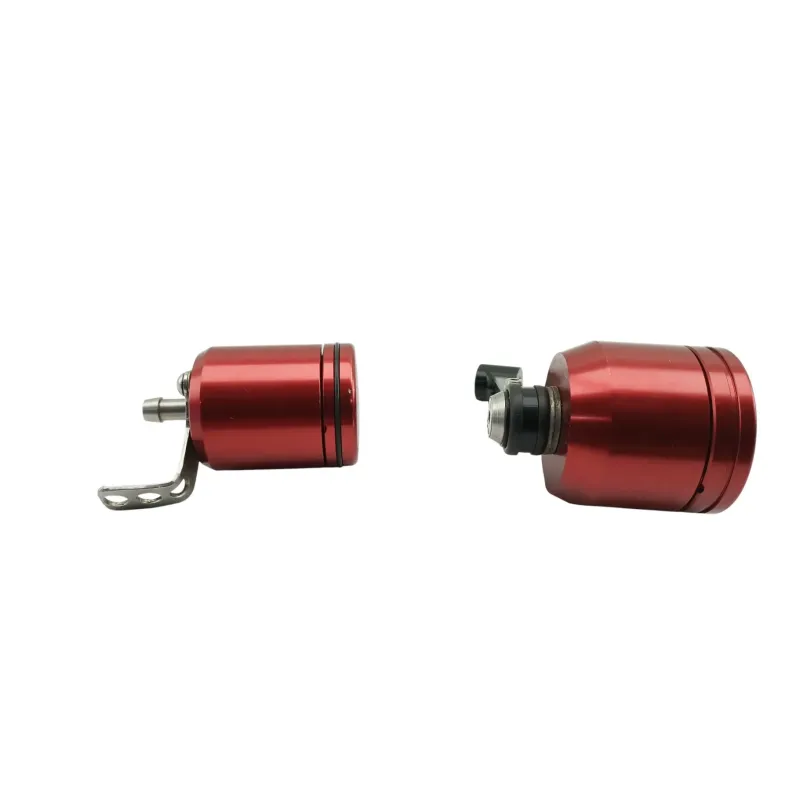 Bocal vase maitre cylindre de frein avant DUCATI STREETFIGHTER 1098 S 2009 - 2013