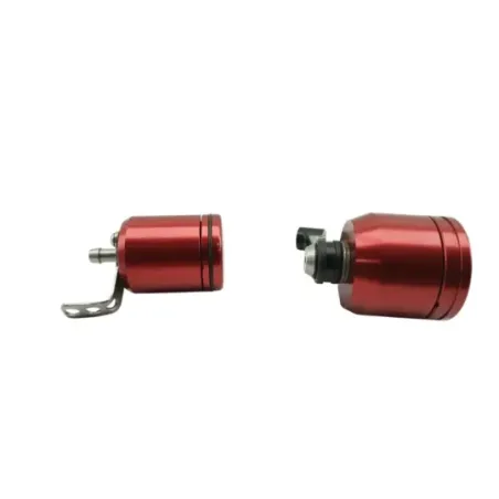 Bocal vase maitre cylindre de frein avant DUCATI STREETFIGHTER 1098 S 2009 - 2013