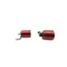 Bocal vase maitre cylindre de frein avant DUCATI STREETFIGHTER 1098 S 2009 - 2013 Bocal vase maitre cylindre de frein avant DUCATI STREETFIGHTER 1098 S 2009 - 2013
