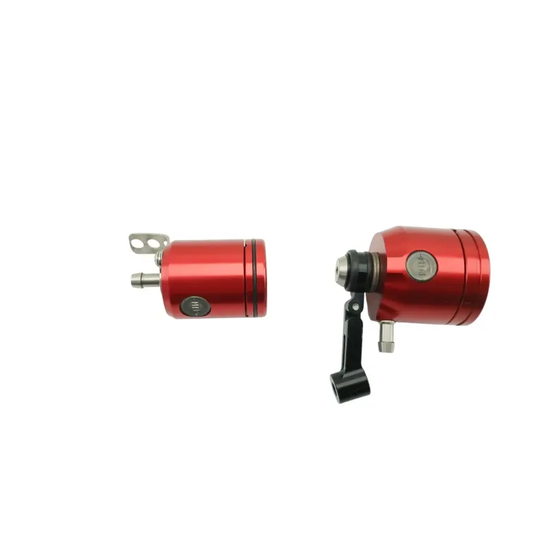 Bocal vase maitre cylindre de frein avant DUCATI STREETFIGHTER 1098 S 2009 - 2013
