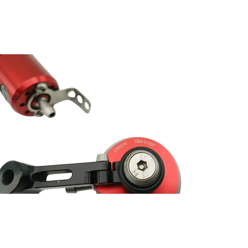 Bocal vase maitre cylindre de frein avant DUCATI STREETFIGHTER 1098 S 2009 - 2013