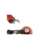 Bocal vase maitre cylindre de frein avant DUCATI STREETFIGHTER 1098 S 2009 - 2013 Bocal vase maitre cylindre de frein avant DUCATI STREETFIGHTER 1098 S 2009 - 2013