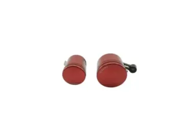 Bocal vase maitre cylindre de frein avant DUCATI STREETFIGHTER 1098 S 2009 - 2013