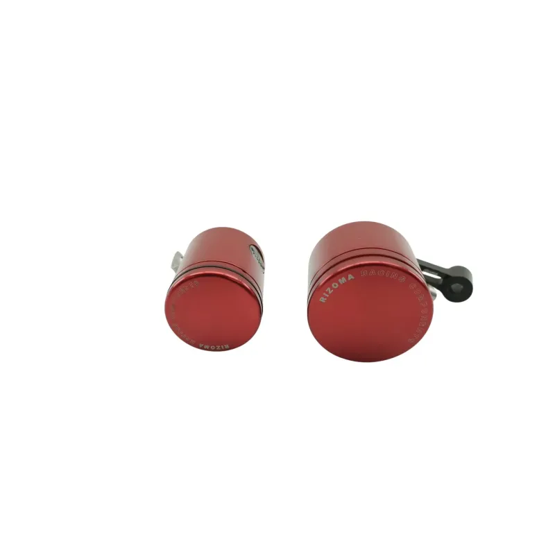 Bocal vase maitre cylindre de frein avant DUCATI STREETFIGHTER 1098 S 2009 - 2013