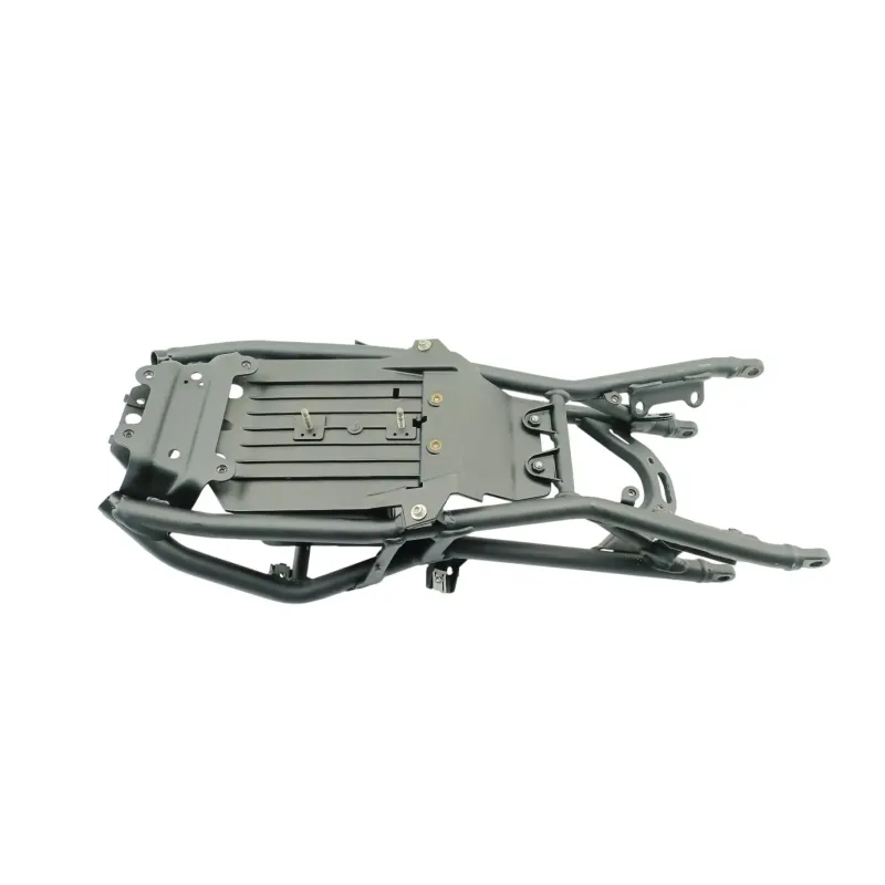 Boucle cadre arriere DUCATI STREETFIGHTER 1098 S 2009 - 2013