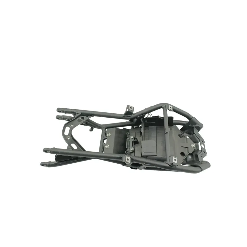Boucle cadre arriere DUCATI STREETFIGHTER 1098 S 2009 - 2013