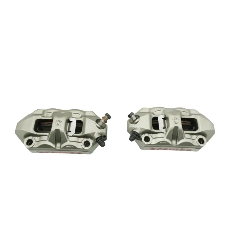 Etrier de frein avant DUCATI STREETFIGHTER 1098 S 2009 - 2013
