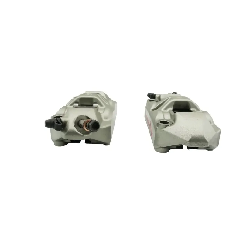 Etrier de frein avant DUCATI STREETFIGHTER 1098 S 2009 - 2013