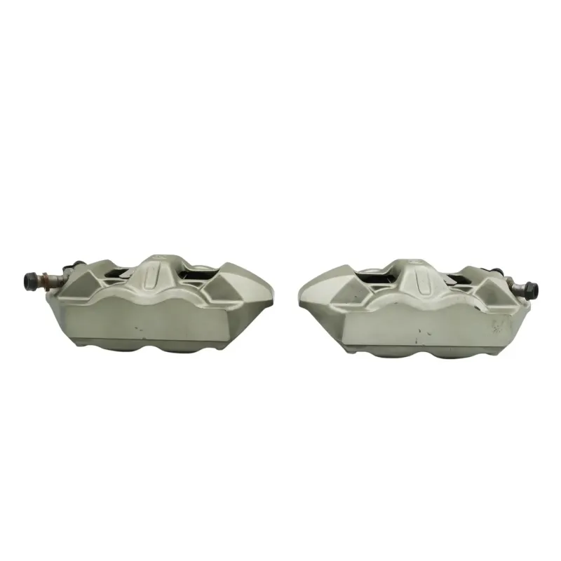 Etrier de frein avant DUCATI STREETFIGHTER 1098 S 2009 - 2013